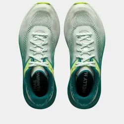Zapatillas Helly Hansen Running Verde Hombre | Ligereza y Agarre