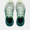 Zapatillas Helly Hansen Running Verde Hombre | Ligereza y Agarre
