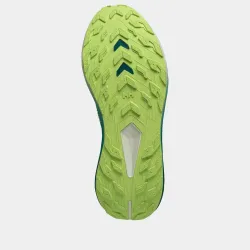 Zapatillas Helly Hansen Running Verde Hombre | Ligereza y Agarre