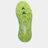 Zapatillas Helly Hansen Running Verde Hombre | Ligereza y Agarre