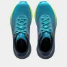 Zapatillas Helly Hansen Running Azul Hombre | Ligeras y con Agarre