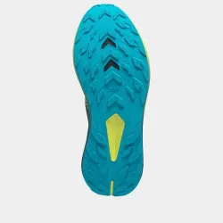 Zapatillas Helly Hansen Running Azul Hombre | Ligeras y con Agarre