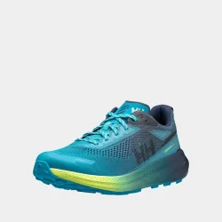 Zapatillas Helly Hansen Running Azul Hombre | Ligeras y con Agarre