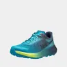 Zapatillas Helly Hansen Running Azul Hombre | Ligeras y con Agarre