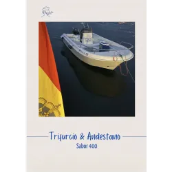 TRIFURCIO Y ANDESTANO Sin patrón