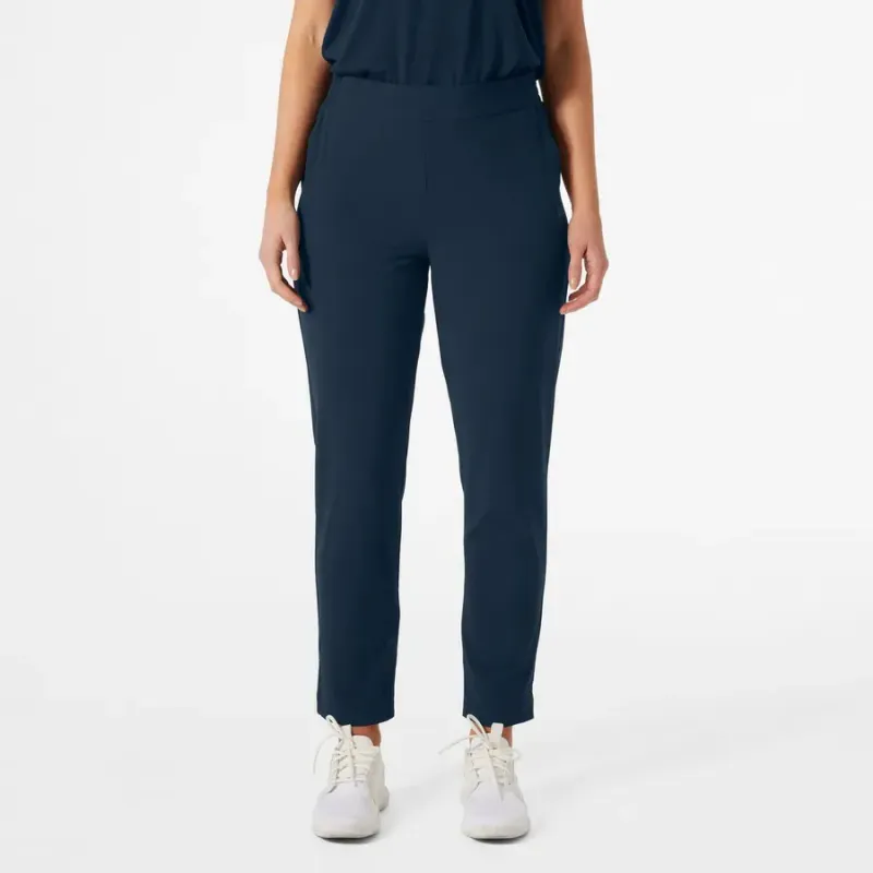Pantalón Helly Hansen Thalia 2.0 Mujer Azul Marino | Cómodo y Ligero