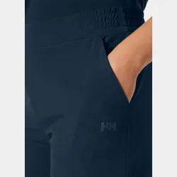 Pantalón Helly Hansen Thalia 2.0 Mujer Azul Marino | Cómodo y Ligero