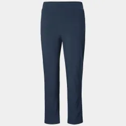 Pantalón Helly Hansen Thalia 2.0 Mujer Azul Marino | Cómodo y Ligero