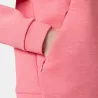 Chaqueta Helly Hansen Mujer Rosa HP Ocean Full Zip | Ligera y Funcional