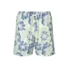 Bañador estampado Ecoalf hombre | Diseño floral verano