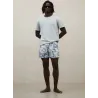 Bañador estampado Ecoalf hombre | Diseño floral verano