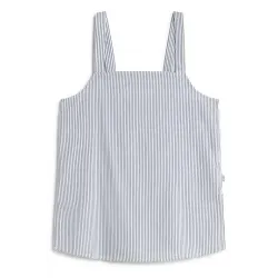 Top de tirantes rayas Ecoalf mujer | Ligero y versátil