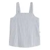 Top de tirantes rayas Ecoalf mujer | Ligero y versátil