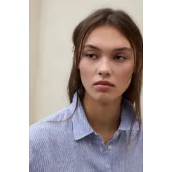 Camisa manga corta Ecoalf | Sin esfuerzo, siempre funciona