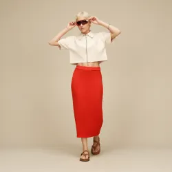 Sandalias UGG tipo dedo chestnut mujer | Ligeras y cómodas