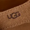 Sandalias UGG tipo dedo chestnut mujer | Ligeras y cómodas