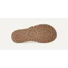 Sandalias UGG tipo dedo chestnut mujer | Ligeras y cómodas