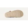 Sandalias UGG plataforma mujer multicolor | Estilo outdoor