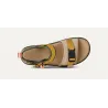 Sandalias UGG plataforma mujer multicolor | Estilo outdoor