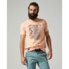 Camiseta quilla Altonadock