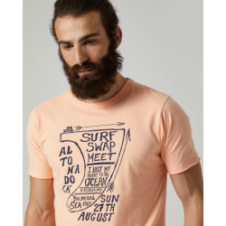Camiseta quilla Altonadock
