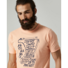 Camiseta quilla Altonadock