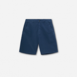 Chinos Cortos Hombre North Sails | Popelina Algodón Certificado