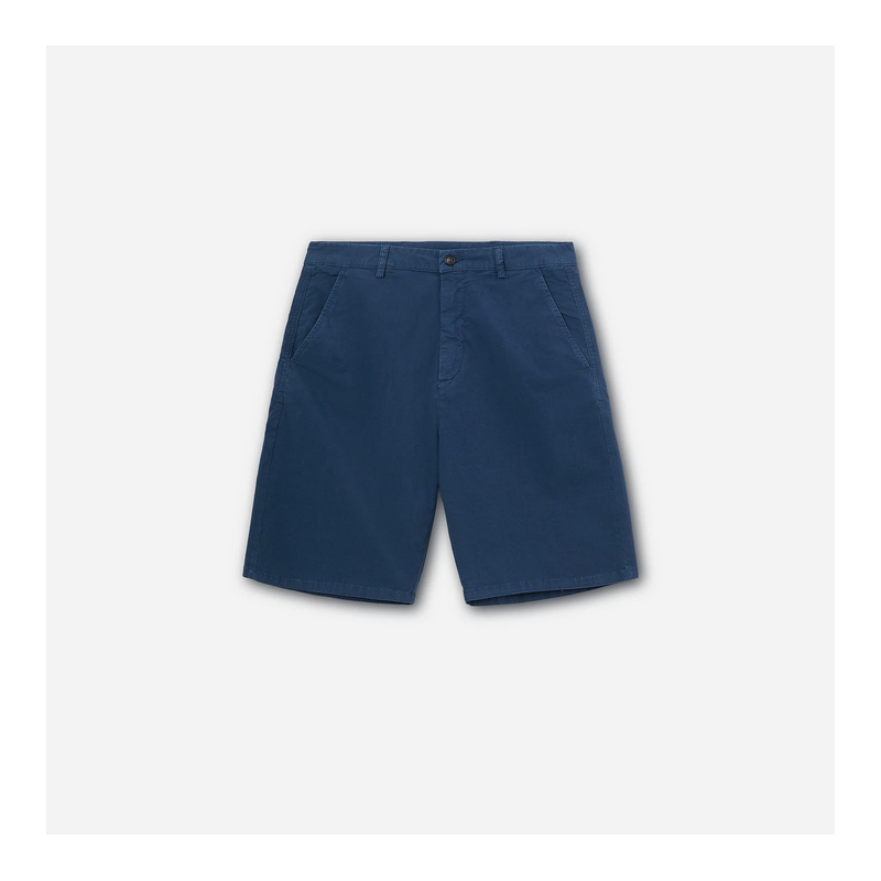 Chinos Cortos Hombre North Sails | Popelina Algodón Certificado Chinos Cortos Hombre North Sails | Popelina Algodón Certificado
