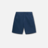 Chinos Cortos Hombre North Sails | Popelina Algodón Certificado