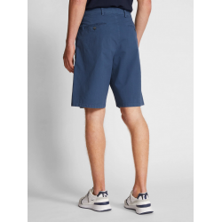 Chinos Cortos Hombre North Sails | Popelina Algodón Certificado