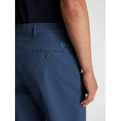 Chinos Cortos Hombre North Sails | Popelina Algodón Certificado