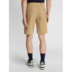 Bemuda chino beis North Sails