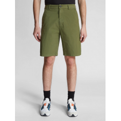 Bemuda chino verde North Sails