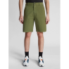 Bemuda chino verde North Sails