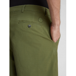 Bemuda chino verde North Sails