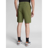 Bemuda chino verde North Sails