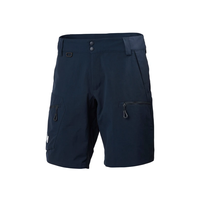 Bermuda crewline cargo marino Helly Hansen