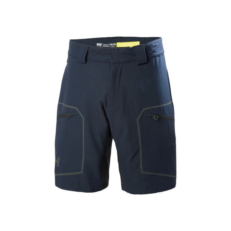 Bermuda Hp Racing Deck marino Helly Hansen Bermuda Hp Racing Deck marino Helly Hansen
