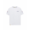 Camiseta blanca el Pulpo