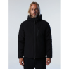 CHAQUETA STAVANGER NEGRA NORTH SAILS