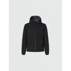 CHAQUETA STAVANGER NEGRA NORTH SAILS