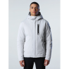 CHAQUETA STAVANGER GRIS NORTH SAILS