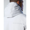 CHAQUETA STAVANGER GRIS NORTH SAILS