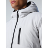 CHAQUETA STAVANGER GRIS NORTH SAILS