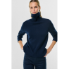 Jersey cisa azul marino ECOALF