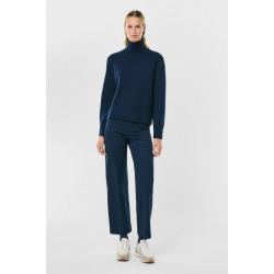 Jersey cisa azul marino ECOALF