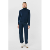 Jersey cisa azul marino ECOALF