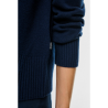 Jersey cisa azul marino ECOALF