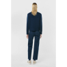 Jersey cisa azul marino ECOALF