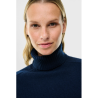 Jersey cisa azul marino ECOALF